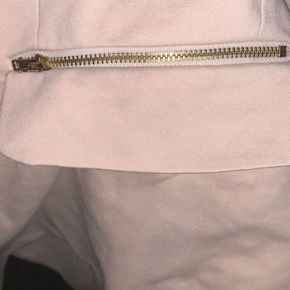 LAST CHANCE - Pixley Asymmetrical Elegant Jacket - M - Picture 3 of 4